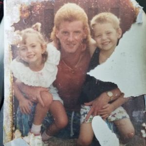 Meet your Posher, Trina